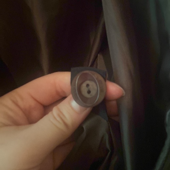 Really good condition Via Spiga coat! Selling as it no longer fits me. - Picture 5 of 5